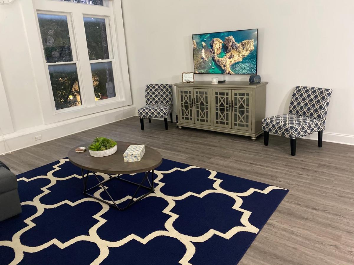 Industrial Smart Home Apartment In The Center Of Downtown Memphis Extérieur photo
